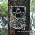 12MP HD 1080P No Glow IR Hidden Hunting Camera